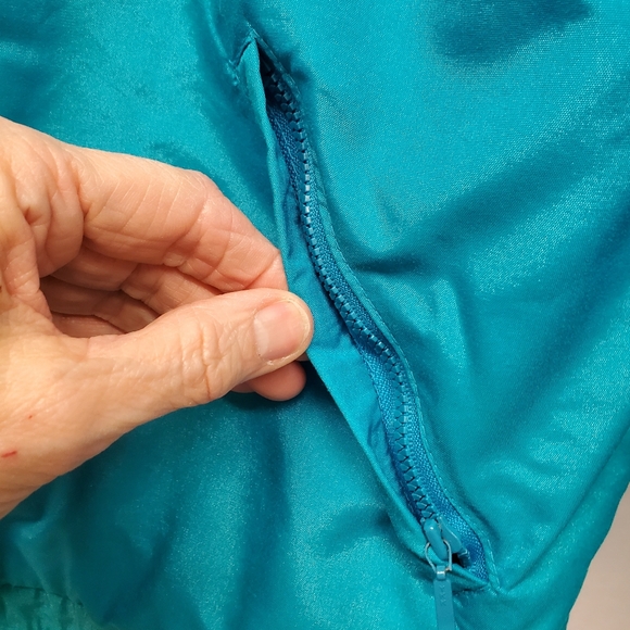 Vintage ski jacket - Picture 5 of 7